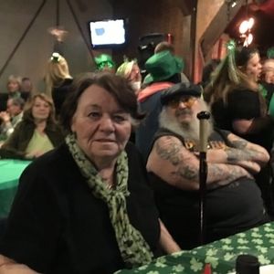 Meet your Posher, Karen